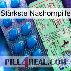 Stärkste Nashornpille new02